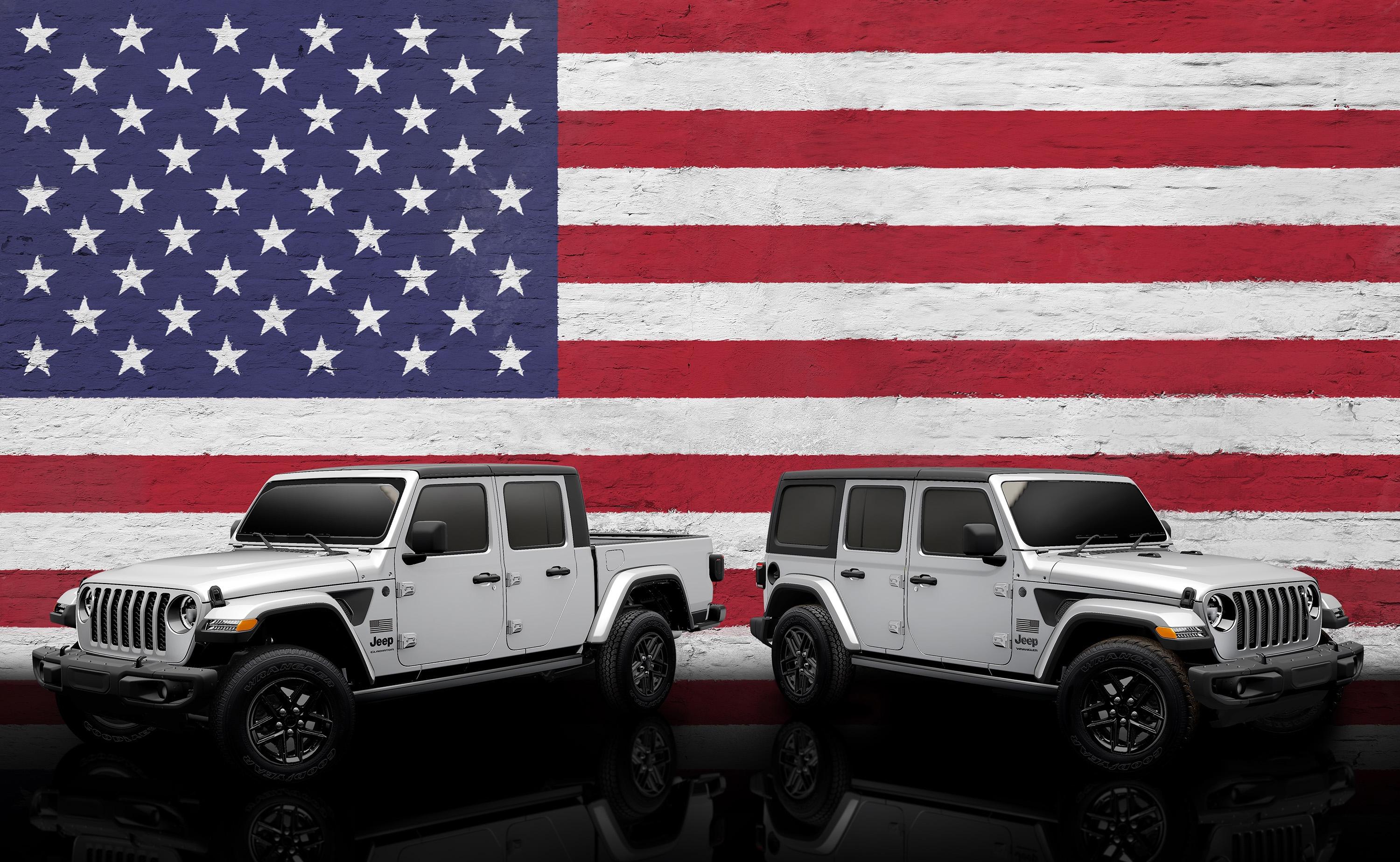 Toyota Compact Cruiser 🇺🇸 Pride and Honor – Jeep Recognized for 22nd Consecutive Year as America’s Most Patriotic Brand; Renews Long-standing Partnership With USO d7d8fe6e-bb7c-40e8-baab-7361b4a24add-jpe